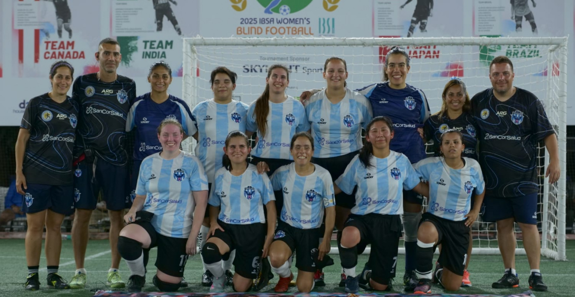 Las Murciélagas consiguieron el bicampeonato