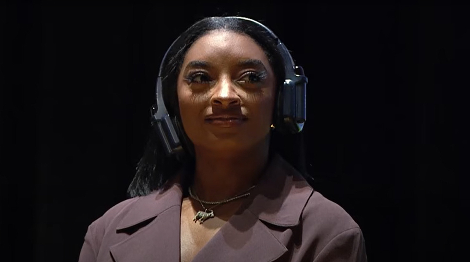 Simone Biles: “La gimnasia me dio mucho más de lo que me sacó”