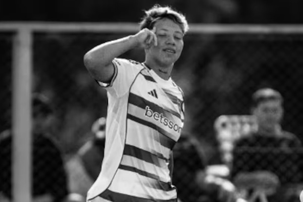 Kishi Núñez: “Debo parar  priorizar mi salud antes de que sea demasiado tarde”
