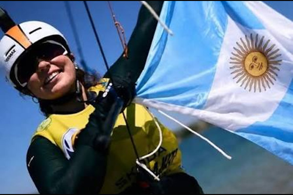 Catarina Turienzo, campeona mundial juvenil en Turquía