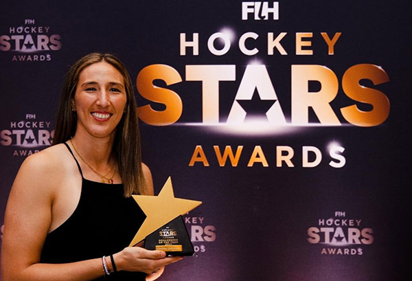 FIH Awards CC