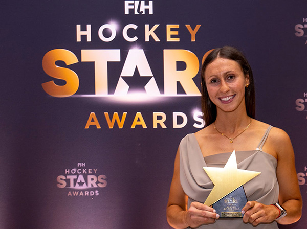 FIH Awards SC