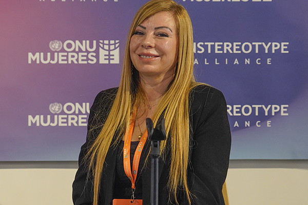 Paula Ojeda: “Las reglas pueden estar escritas, pero no alcanzan si no nos cuidamos”